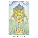 Rose Tarot (Set)