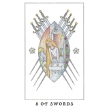 Rose Tarot (Set)