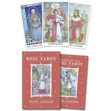 Rose Tarot (Set)