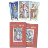 Rose Tarot Set