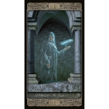 Ghost Tarot