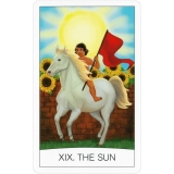 One World Tarot (Set)