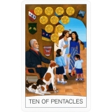 One World Tarot (Set)