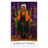 One World Tarot (Set)