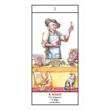Tarot Neocolonial de las Americas (Set)