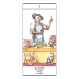 Tarot Neocolonial de las Americas