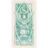 Tarot Neocolonial de las Americas (Set)