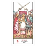 Tarot Neocolonial de las Americas (Set)