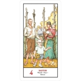 Tarot Neocolonial de las Americas (Set)