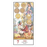 Tarot Neocolonial de las Americas (Set)