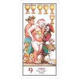 Tarot Neocolonial de las Americas (Set)