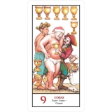 Tarot Neocolonial de las Americas