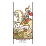 Tarot Neocolonial de las Americas