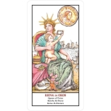 Tarot Neocolonial de las Americas (Set)