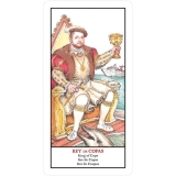 Tarot Neocolonial de las Americas (Set)