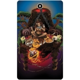 Global Fusion Tarot