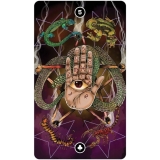 Global Fusion Tarot