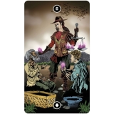 Global Fusion Tarot