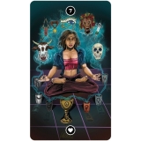 Global Fusion Tarot