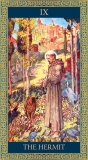 Tarot of Tales and Legends
