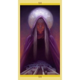 Tarot of the Sacred Feminine