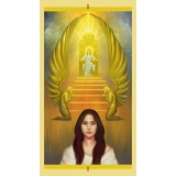 Tarot of the Sacred Feminine