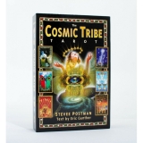 Cosmic Tribe Tarot