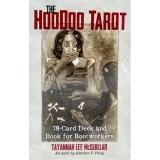 Hoodoo Tarot