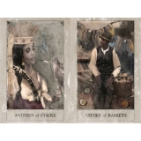 Hoodoo Tarot