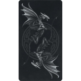 Anne Stokes Dragon Tarot