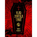 Vlad Dracula Tarot