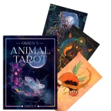 Oriens Animal Tarot