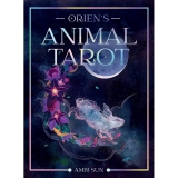 Oriens Animal Tarot