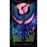 Oriens Animal Tarot