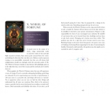 Oriens Animal Tarot (Set)