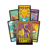 Mystical Realm Tarot