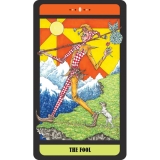 Mystical Realm Tarot