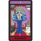 Mystical Realm Tarot (Set)