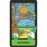 Mystical Realm Tarot