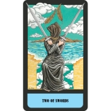 Mystical Realm Tarot