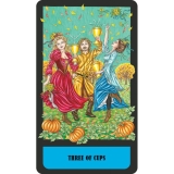 Mystical Realm Tarot