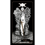 Tarot of Sorceress