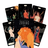 Zodiac Tarot