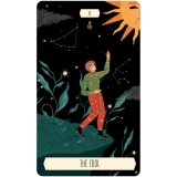 Zodiac Tarot (Set)