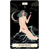 Zodiac Tarot (Set)