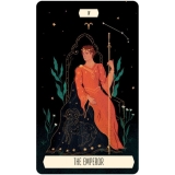 Zodiac Tarot (Set)