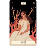 Zodiac Tarot (Set)