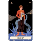 Zodiac Tarot (Set)