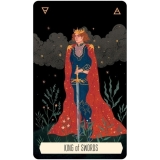 Zodiac Tarot (Set)