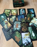 Tiny World Tarot